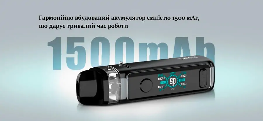 Voopoo Vinci 2 Pod Kit